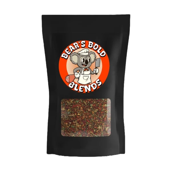 Mennonite Sausage Seasoning