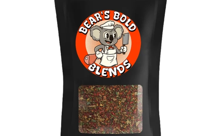 Mennonite Sausage Seasoning