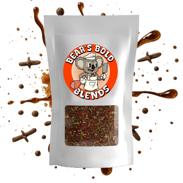 Maple Breakfast Sausage Seasoning