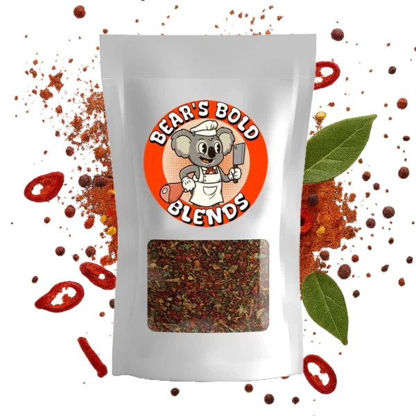 Mexican Chorizo Seasoning