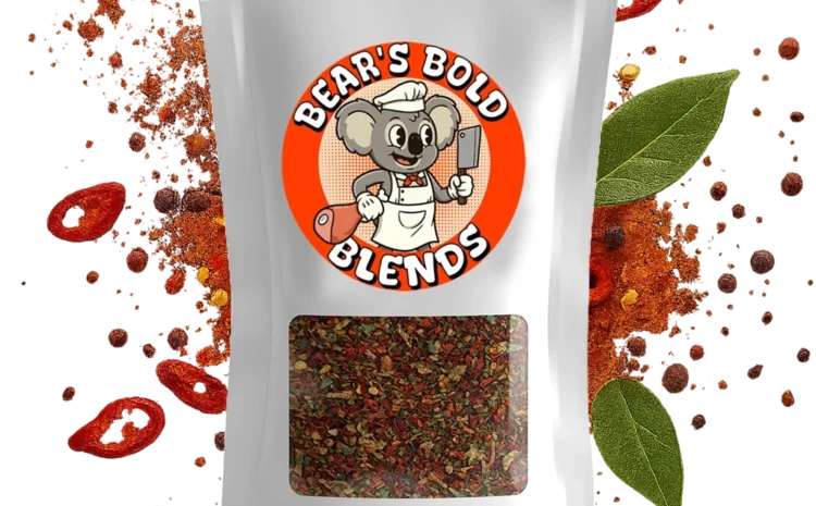 Mexican Chorizo Seasoning