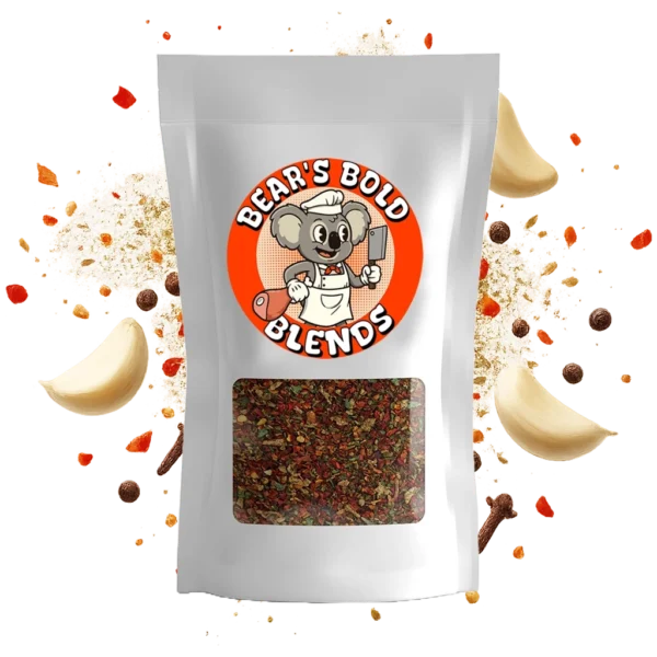 Mild Italian Sausage Seasoning