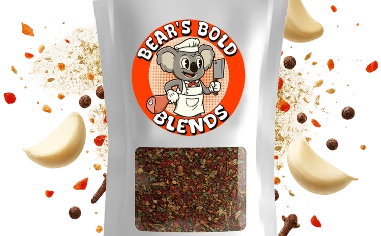 Mild Italian Sausage Seasoning