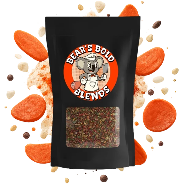 Pepperoni Seasoning