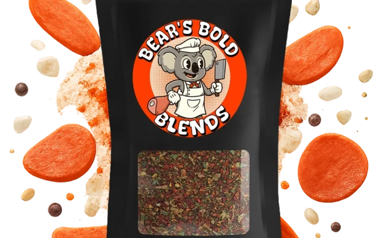 Pepperoni Seasoning