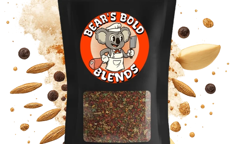Polish Sausage Seasoning