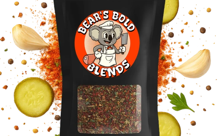 Spicy Dilly Snack Sticks